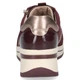 Кроссовки Caprice 9-23300-44-551 38р бордовые (2950770622385) - изображение 5