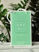 Парфюмированная вода унисекс (версия Kayali Yum Pistachio Gelato | 33) в сумочке 50 мл - изображение 2