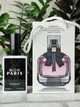 Парфюмированная вода для женщин (версия Yves Saint Laurent Mon Paris) в сумочке 50 мл - изображение 1