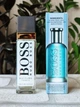 Парфюмированная вода для мужчин (версия Hugo Boss BOSS Bottled Tonic) 40 мл - изображение 1