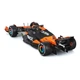 Авто-конструктор MCLAREN MCL38 Bburago 18-28511 масштаб (1:24) - изображение 11
