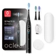 Электрическая зубная щетка Oclean X Pro 20 Set Black - изображение 1