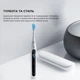 Електрична зубна щітка Oclean X Pro 20 Set Electric Toothbrush White - зображення 3
