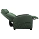 Крісло для геймерів Cougar Ranger ELITE army green - зображення 3