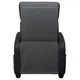 Кресло для геймеров Cougar Ranger ELITE jet gray - изображение 5