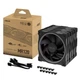 Вентилятор Asus Prime MR120 ARGB Black 3in1 (90DA00I0-B09020) - изображение 1