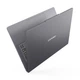 Ноутбук Lenovo IdeaPad Slim 3 14IRH10 (83K000ATRA) Luna Grey - изображение 5