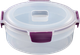 Zestaw pojemnikow Joseph Joseph Nest Lock 8 szt (5028420013115) - obraz 11