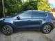 Поперечный багажник на интегрированые рейлинги WingBar (2 шт) Серый для Kia Sportage 2015-2021 гг - изображение 8