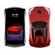 Планшет Kidiby в форме авто, под сим карту на Android, 7 дюймов, детский, красный (DKA20) - изображение 2