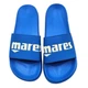 Тапочки для басейну та пляжу Mares Icon Bis Lady Man чоловічі (синій) 43 (441121.BLWH.43) - зображення 1