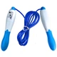 Скакалка со счетчиком X-Treme 2,6м синий (888-22-54) - изображение 3
