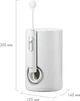 Ирригатор Panasonic EW1614W520 315372 - изображение 14