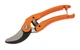 Секатор садовый Mastertool 225 мм с металлическими ручками лезвие Mn65 14-6109 - изображение 1