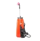Опрыскиватель аккумуляторный MASTERTOOL с тележкой 16 л 12 V 8 Ah 92-9450 - изображение 11