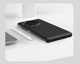Чехол бампер Nillkin Super Frosted Shield Pro для OnePlus 13 Black - изображение 4