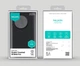 Чехол бампер Nillkin Super Frosted Shield Pro для OnePlus 13 Black - изображение 5