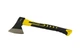 Топор MASTERTOOL 600 г HRC 50 рукоятка фиберглассовая 390 мм 05-0201 - изображение 1