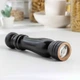Мельница для перца Pepper Mill (9PM) Черный - изображение 2