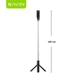 Трипод BAVIN AP-09 Selfie Stick Integrated Tripod Black - зображення 8