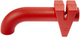 Точило Zwilling Twin Sharp 16,5 см червоне (32590-300-0) - зображення 2