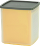 Tarka Joseph Joseph Duo z pojemnikiem 12 x 11 x 10 cm (5028420006476) - obraz 1