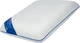 Подушка ортопедическая Highfoam Noble Bliss L с памятью 59х43х12 см (4820001352276) - изображение 1