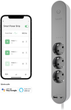 Inteligentny przedłużacz Hombli Smart Power Strip (8721022290300) - obraz 6