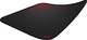Игровая поверхность Genius G-Pad 230S Speed Black (31250019400) - изображение 3
