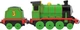 Металлический поезд Генри из Паровозик Томас и друзья Thomas & Friends Henry (HMC43) - изображение 6