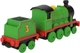 Металлический поезд Генри из Паровозик Томас и друзья Thomas & Friends Henry (HMC43) - изображение 7