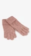 Перчатки женские 7948-2 One Size Темно-пудровый shop (2000999261763) - изображение 2