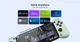 GameSir X5 Lite Type-C беспроводной геймпад контроллер (джойстик) для смартфона планшета - изображение 10