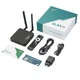 Смарт ТВ приставка Ugoos AM9 PRO 4/64 Гб Smart TV Box Android 14 (592-PRO) - изображение 2