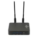 Смарт ТВ приставка Ugoos AM9 PRO 4/64 Гб Smart TV Box Android 14 (592-PRO) - изображение 4