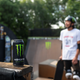 Упаковка безалкогольного энергетического сильногазированного напитка Monster Energy 500 мл х 12 банок (5060947547391) - изображение 4