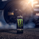 Упаковка безалкогольного энергетического сильногазированного напитка Monster Energy 500 мл х 12 банок (5060947547391) - изображение 5