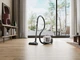 Пилосос Electrolux контейнерний, 850Вт, конт пил -2л, HEPA12, 3 насадки, білий (00158780) - изображение 2