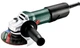 Шліфмашина кутова Metabo WEV 850-125 125мм 850Вт 3000-11500об/хв 1.9кг - изображение 1