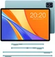 Планшет Teclast M50 8/128GB 4G Dual Sim Aqua Blue (M5H5/TL-112888) - изображение 3