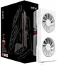 Видеокарта XFX Radeon RX 9060 XT Swift OC White Gaming Edition 8GB (RX-96TSW8GWQ) - изображение 1