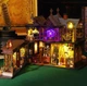 Конструктор-румбокс DIY House Magic Treasure House 23,5x18x22 см - изображение 4