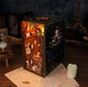 Конструктор-румбокс Mira Magic House M2311 миниатюрный кукольный домик 22x18.3x11.6 см - изображение 6