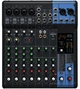 Мікшерний пульт DV audio MG10XU - изображение 1