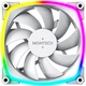 Вентилятор Montech AX120 PWM White - зображення 1