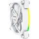 Вентилятор Montech AX120 PWM White - зображення 4
