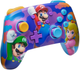 Контролер PowerA Nintendo Switch Enhanced Wireless Controller - Color Splash Heroes (0617885091117) - зображення 2