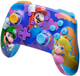Контролер PowerA Nintendo Switch Enhanced Wireless Controller - Color Splash Heroes (0617885091117) - зображення 3