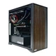 Игровой компьютер GamePC TOP #399 Ryzen 7 7800 X3D / 32GB / SSD 1TB / GeForce RTX 4060Ti 16GB геймерский системник для киберспорта и стриминга - изображение 1
