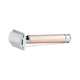 Станок для бритья Т-образный Muehle R89 Rose Gold Traditional Razor - изображение 2